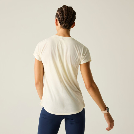 Жіноча футболка Dare 2b Serenity Tee