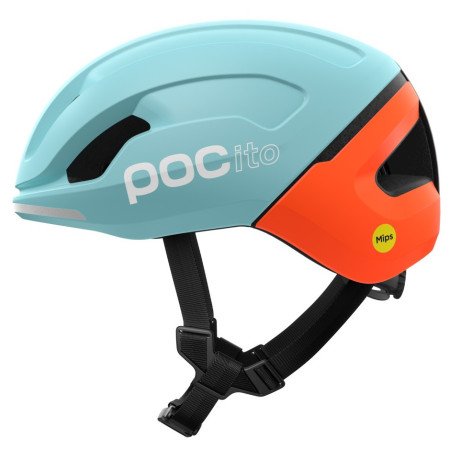 Велошолом POC POCito Omne MIPS