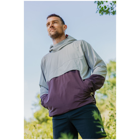 Чоловіча толстовка High Point Rocky Hoody