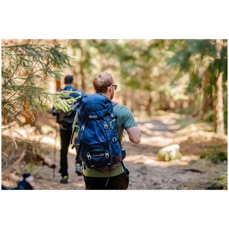 Туристичний рюкзак Zulu Sandstone 45+5