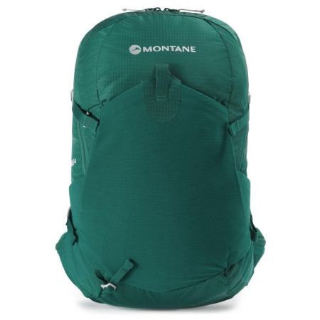 Жіночий туристичний рюкзак Montane Womens Azote 24 зелений