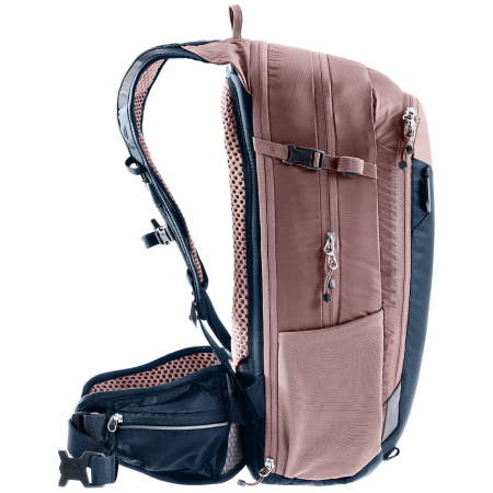Велосипедний рюкзак Deuter Compact 14+3