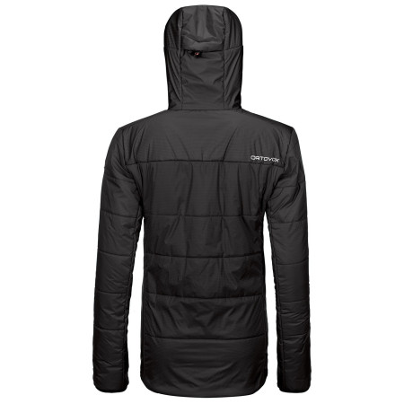 Жіноча куртка Ortovox Swisswool Zinal Jacket W