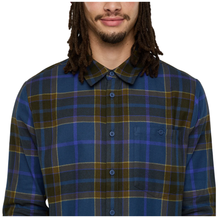 Чоловіча сорочка Cotopaxi M'S Quedo Flannel Shirt