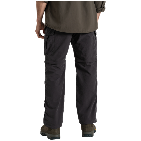 Чоловічі штани Craghoppers NosiLife Convertible Cargo Trouser III
