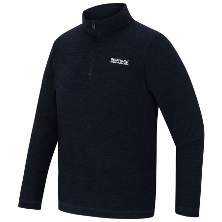 Дитяча толстовка Regatta Hot Shot Marl Navy