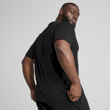 Чоловіча футболка Puma ESS Small Logo Tee