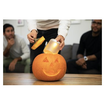 Сонячна лампа BioLite Luci Candle