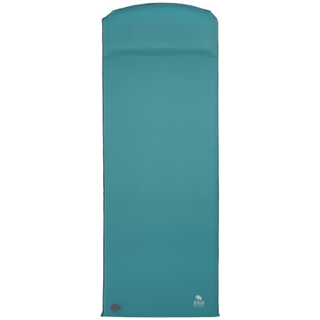 Самонадувний килимок Zulu Dreamtime Pillow 6