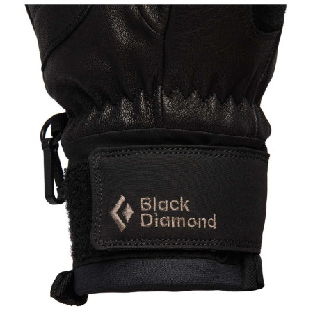 Чоловічі рукавички Black Diamond M Spark Gloves