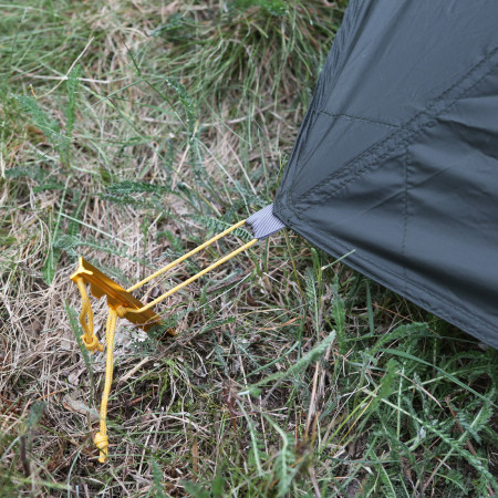 Надлегкий намет Warg Protrek 2