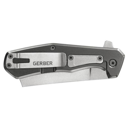 Складаний ніж Gerber Asada