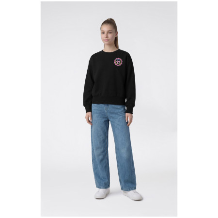 Дитяча толстовка Champion Crewneck Sweatshirt G GMS