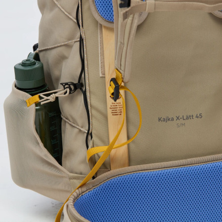 Туристичний рюкзак Fjällräven Kajka X-Lätt 45 S/M