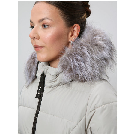 Жіноче зимове пальто Loap Taslira