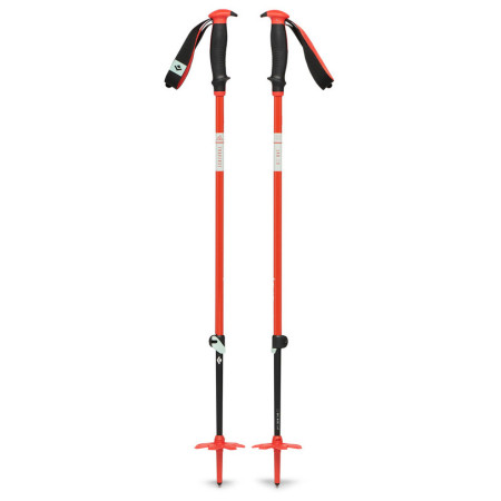 Скітурові палиці Black Diamond Traverse Ski Poles (2024)