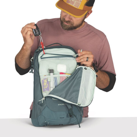 Рюкзак Osprey Syncro 12