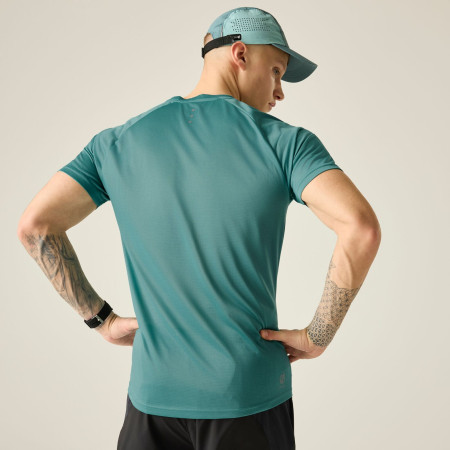 Чоловіча футболка Dare 2b Accelerate Tee