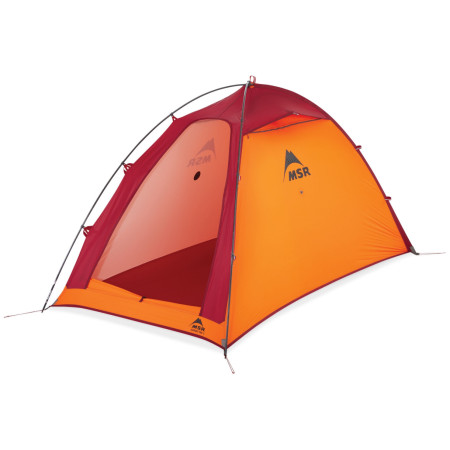 Намет MSR Advance Pro 2 помаранчевий orange