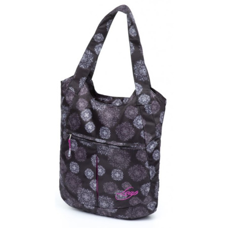 Сумочка Loap Finnie чорний černá