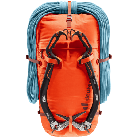 Рюкзак Deuter Durascent 42+10 SL