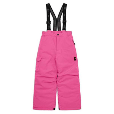 Дитячі лижні штани Lego Wear Lwpayton 701 Pink рожевий Pink