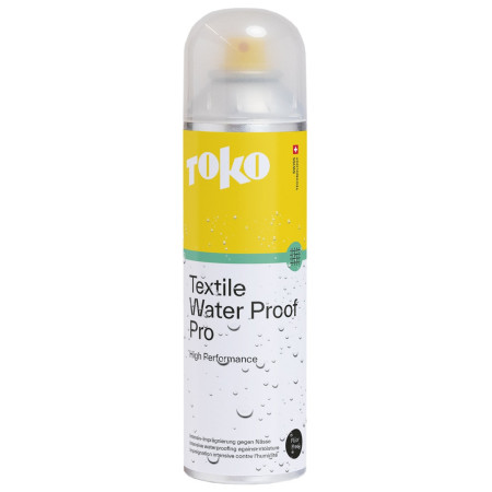 Засіб для прання TOKO Textile Water Proof Pro 250 ml