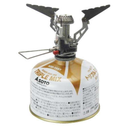 Vařič Soto Compact Foldable Stove