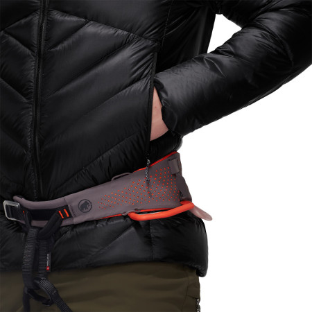 Чоловіча куртка Mammut Taiss IN Hooded Jacket Men