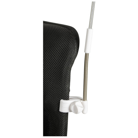 Парасолька Bo-Camp Parasol for chair (grey)