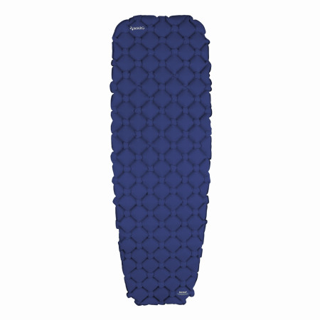 Надувний килимок Warg Gustav Warmthal