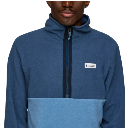 Чоловіча функціональна толстовка Cotopaxi M'S Amado Fleece Pullover