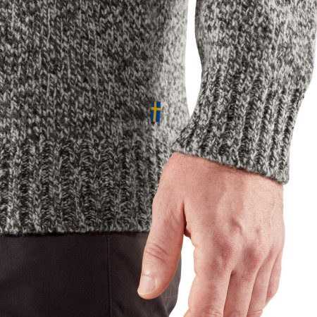 Чоловічий светр Fjällräven Lada Round-neck Sweater M