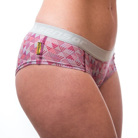 Трусики Sensor Merino Impress