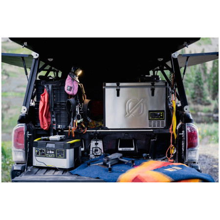 Компресорний холодильник Goal Zero Alta 50