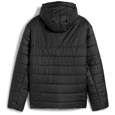 Чоловіча куртка Puma ESS Hooded Padded Jacket