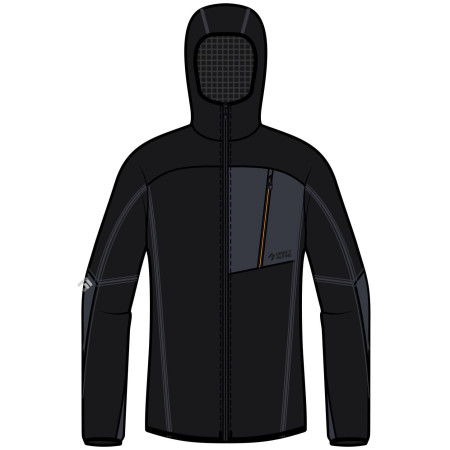 Чоловіча функціональна толстовка Direct Alpine Dragon