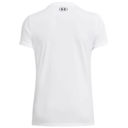 Жіноча футболка Under Armour Tech SSC - Solid