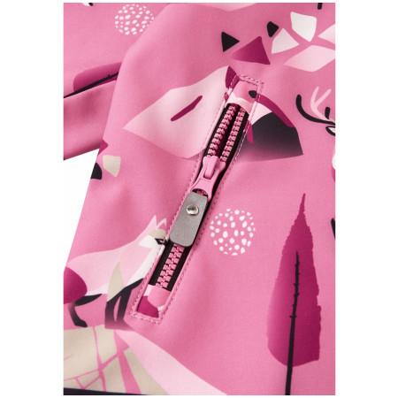 Дитячий комбінезон Reima Mjosa