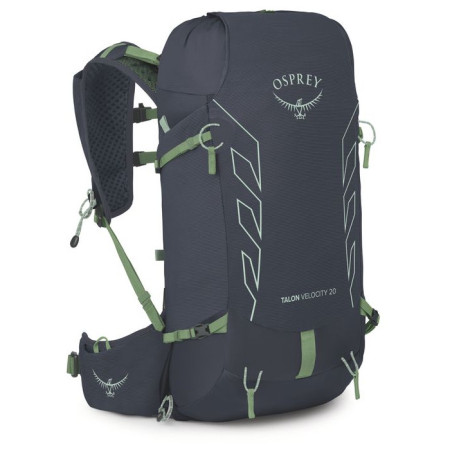 Туристичний рюкзак Osprey Talon Velocity 20