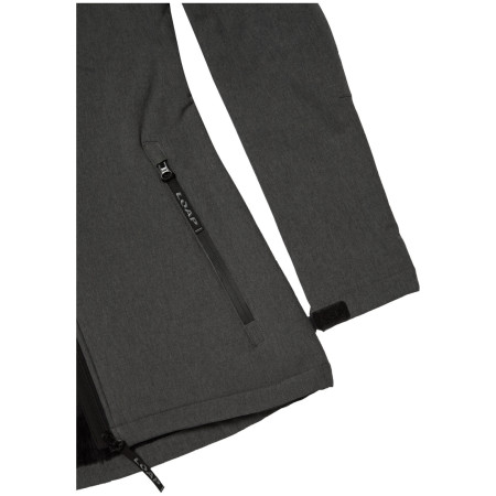 Жіноча софтшелова куртка Loap Ludysa