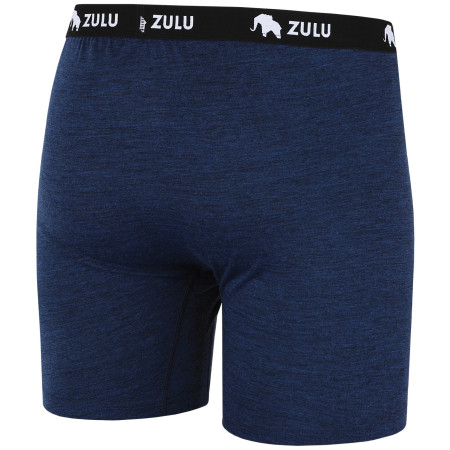 Чоловічі боксери Zulu Merino 160 6in