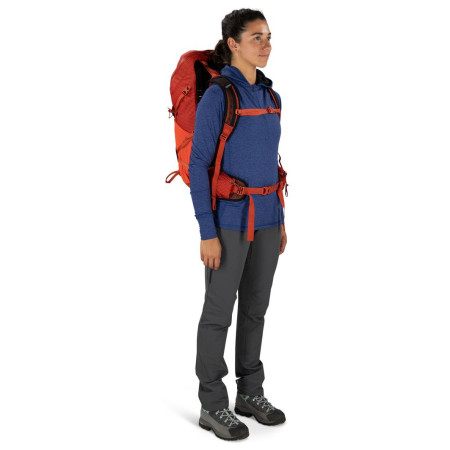 Жіночий туристичний рюкзак Osprey Tempest Pro 30
