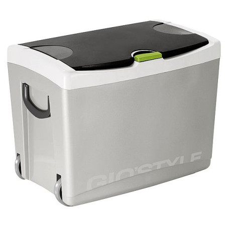 Термобокс Bo-Camp Coller box Shiver PU 43 літри