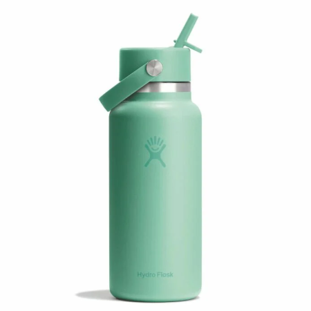 Термопляшка Hydro Flask Wide Flex Straw Cap 32 oz