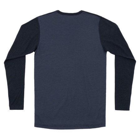 Чоловіча термофутболка Devold Multi Sport Merino 190 Shirt Man