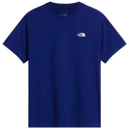 Чоловіча футболка The North Face Evolution Simple Dome Regular Short Sleeve Tee