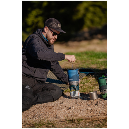 Френч-прес для кави Warg Coffeetower