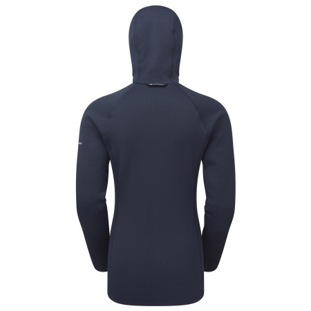 Жіноча функціональна толстовка Montane Fury Hoodie