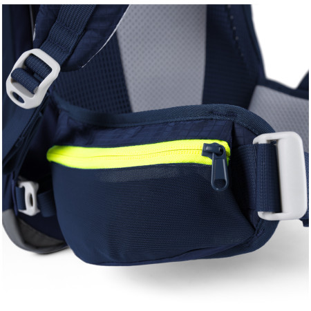 Туристичний рюкзак Zulu Sandstone 45+5